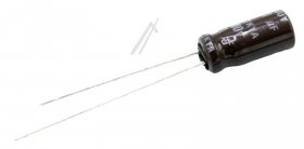 Nippon Chemi Con 100v Radial Electrolytic 105 D - 1 0uf-100v Ekya101ell1r0me11d Elco Radial Ncc 105° 5x11mm -rohs- Nippon Chemi Con 100v Radial Electrolytic 105 D - 1 0uf-100v Ekya101ell1r0me11d Elco Radial Ncc 105° 5x11mm -rohs-