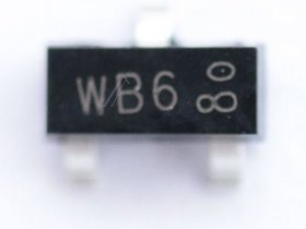 Nxp Smd Zener Diode 0.3w - 4,3v-0,3w Smd-zenerdiode Sot23