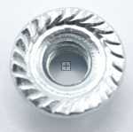 Nut - 50266988000 Nut Fixing Main Motor [Electrolux Aeg]