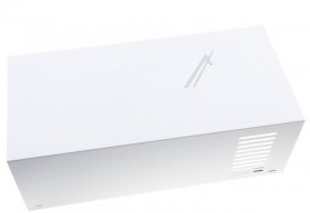 Hisense Gorenje Fireplace - 242911 Upper Chimney Section