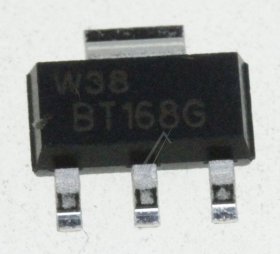 Nxp Thyristor - Thyristor, 1a, 600v, Smd Sot-223