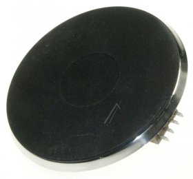 145mm Standard Hot Plate 230v - 42370104 Electric Plate1000w-d 145 [Candy Hoover]