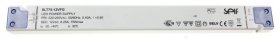 Self Led-driver - 12v-75w Led-treiber, Cv, 6,25a, Super Flach
