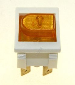 Switch - C00327280 481227618487 Switch [Whirlpool Indesit]