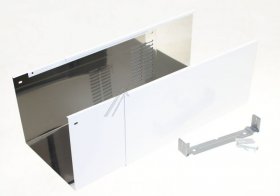 Airforce Fireplace - Afconfccf0dx Drainage Channel Extractor Hood