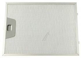 Faber Roblin Metal Grease Trap - 133 0036 291 Sp Cassette Filter 205x273 (w-minerva)