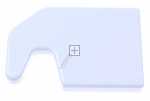 Hisense Gorenje Flap - Hk2001963 Right Upper Hinge Cover