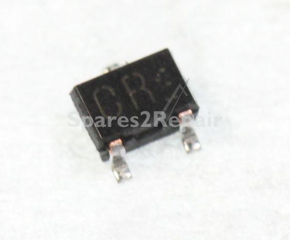 Jvc Various Transistors - 2sc4097(r)-x Transistors