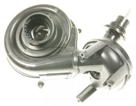 Pump Housing - Pump Housing [Electrolux Aeg]