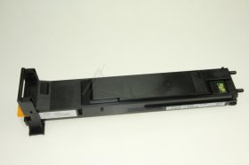 Konica Minolta Toner Cartridge - Tonerpatrone Schwarz 5550- 5570 12k Magicolor Konicaminolta-