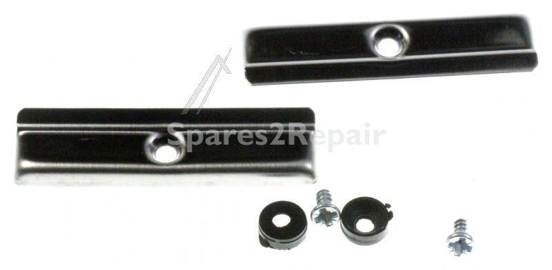 Fixings And Brackets - 50232929005 Bracket Lighting [Electrolux Aeg]