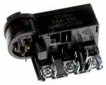 Start Relais - 4900440600 C00904908 Combination Unit Jiaxpera Nb1090y [Arcelik]