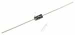 Taiwan Semiconductor Protection Diode - Tvs-diode, 600w 440v, Bipolar Axial - Do-204ac