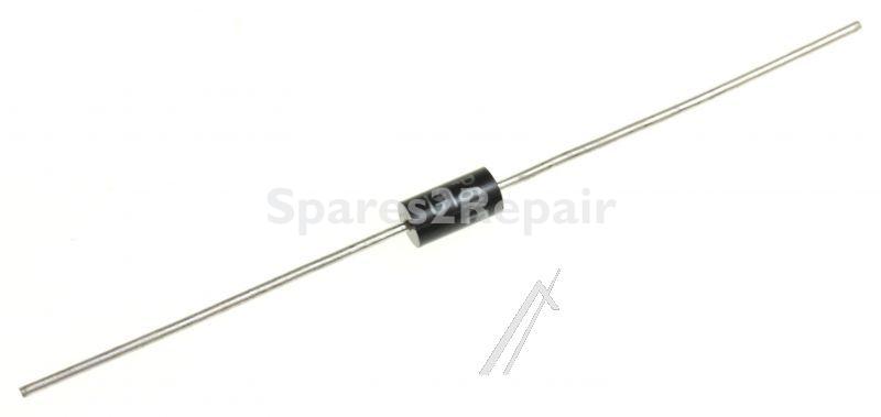Taiwan Semiconductor Protection Diode - Tvs-diode, 600w 440v, Bipolar Axial - Do-204ac
