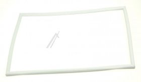 Freezer Door Seal - 2248331049 Gasket evaporator Flap complete [Electrolux Aeg]