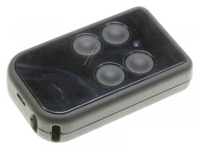 Garage Remote Control - Qzero Univ. Remote Control Fixe Code Frequency Of 27-40 Mhz