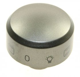 Whirlpool Indesit Control Knobs - C00402390 Knob Elec oven