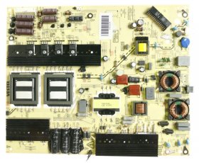 Panasonic Dc Controller - P Board