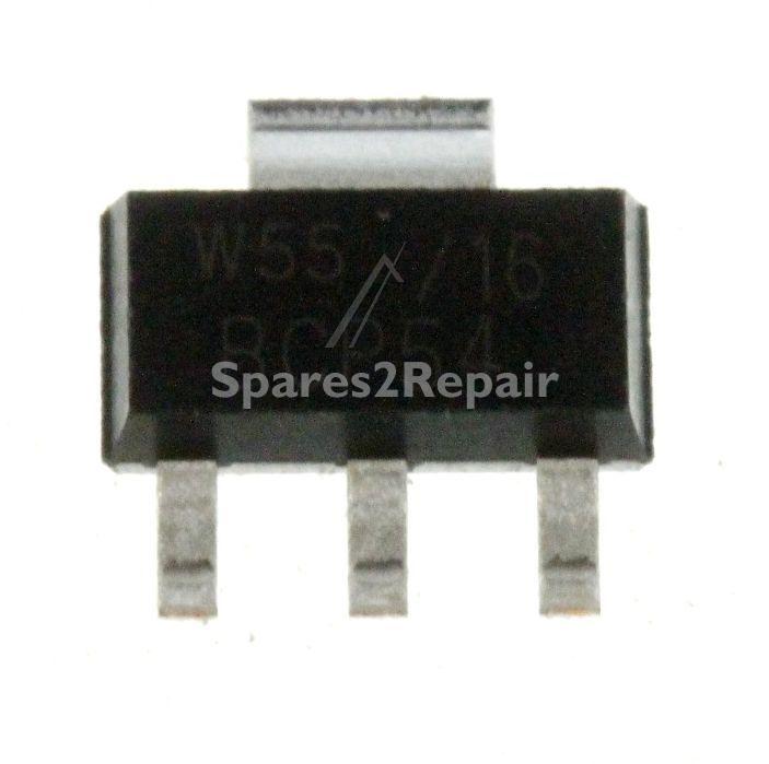 Nxp Transistors - Bcp54 Transistor, Npn Smd Sot-223
