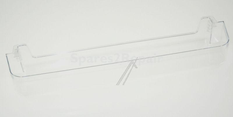 Refrigerator - Freezer Door Shelf - C00324436 481010467611 Door Shelf [Whirlpool Indesit]