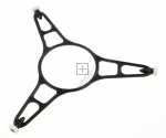 Kuppersbusch Driver Unit Disc Table - 533985 Roller Ring With Running Wheels (533986)