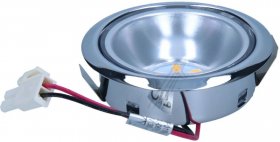 Led emitter - 4055366787 Lamp led 700ma 2 1w 3000k Zik [Electrolux Aeg]