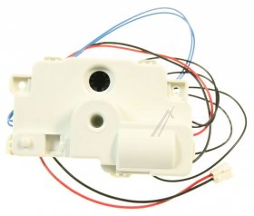Melitta Gear Unit - 6751852 Pulley 591 Complete