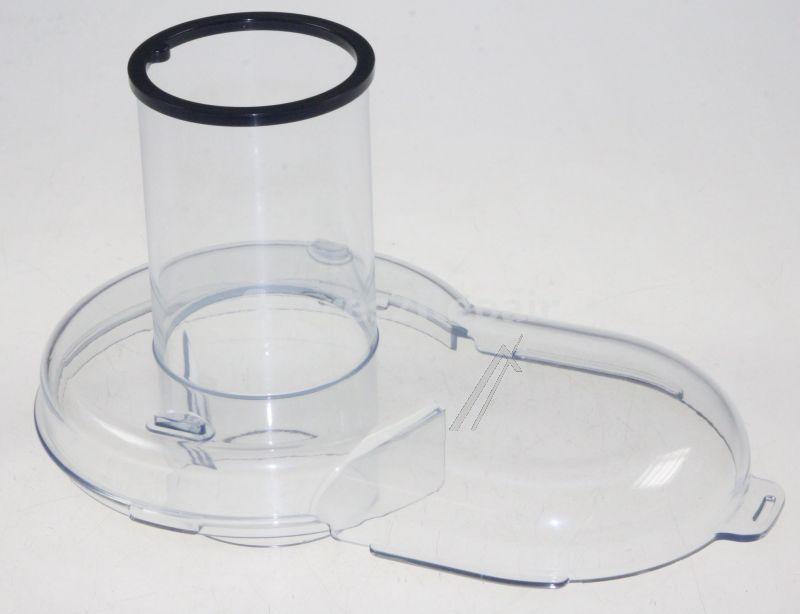 Mixing Bowl Lid - Kw710661 Lid At641 [Delonghi]