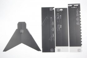 Sound United Pillar - 963549101000d Ständer Für Einmessmikrofon