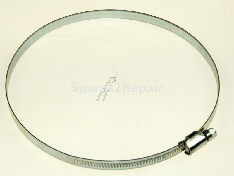 Hose Clamp - 00499372 Clamp [Bosch Siemens]