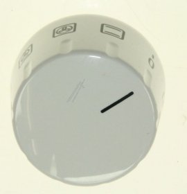 Control Knob - 00604296 Knob-selecting [Bosch Siemens]
