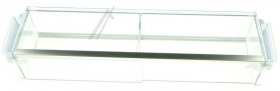 Refrigerator - Freezer Door Shelf - 00705976 Tray [Bosch Siemens]