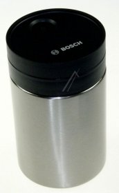 Milk Container - Tcz8009n 00576165 Milk Container [Bosch Siemens]