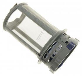 Dishwasher Filter - 1796091400 Filter Group 3 Complete Mft No Ring [Arcelik]