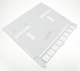 Front Housing - C00323693 480132102719 Front Cover Evaporator [Whirlpool Indesit]