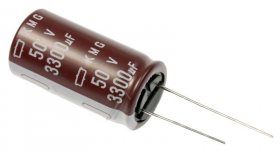Nippon Chemi Con 50v Radial Electrolytic 105 De - 3300uf-50v Elko Radial Ncc 105° 18x37mm Nippon Chemi Con 50v Radial Electrolytic 105 De - 3300uf-50v Elko Radial Ncc 105° 18x37mm