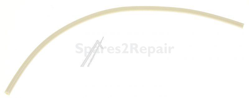 Melitta Tube - 6617608 Hose Silicone-fabric Di 3 0