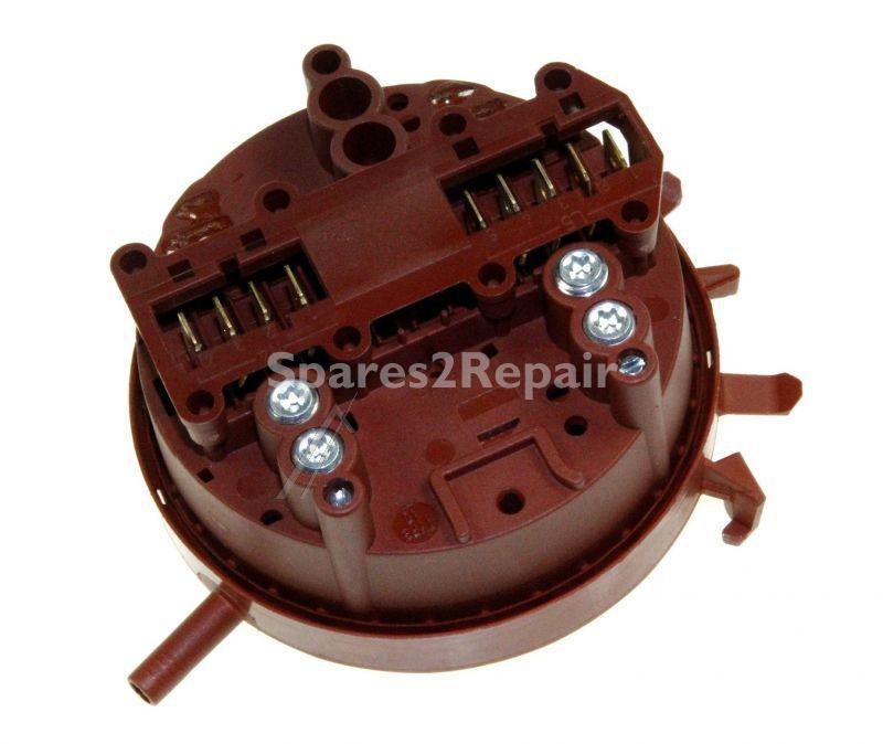 Pressure Switch - 50209550008 Level Regulator [Electrolux Aeg]