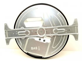 Brandt Flap - As6005223 Sheath Input Holder