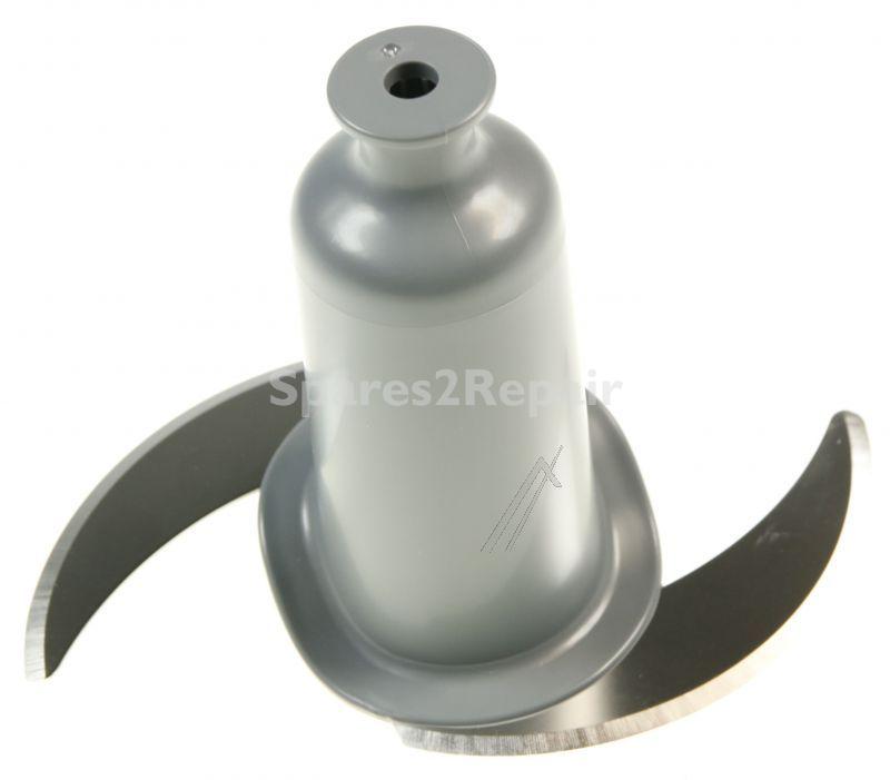 Mixer - Blender Blade - Kw716791 S Blade Gray [Delonghi]