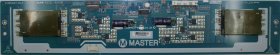 Philips 47PFL7624D - Inverter - 6632L-0392B KUBNKM133LA Rev 0.4 - MASTER