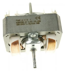 Elica Hood Motors - Mot0124520 Motor Motore K28 033 00 He
