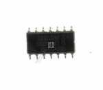 Nxp Ic - Ic 4000 Cmos, Smd Soic-14 -rohs-
