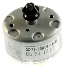 Sony Loading Motor - Rf-500tb-14415 A4604363a Motor
