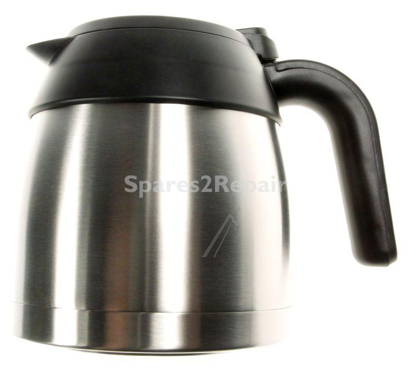 Thermo Cup - Ss-202748 Thermal Jug+cover [Groupe SEB]