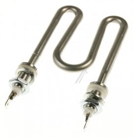 Heater For Dishwasher - C00304659 482000040437 Heating Elements Assembly [Whirlpool Indesit]