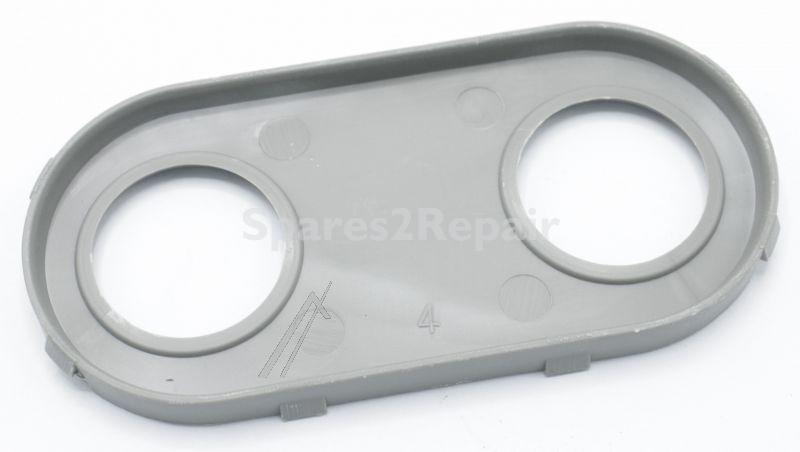 Nut - 49021416 Clamp [Candy Hoover]