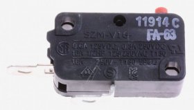 Lg Switch - Switch Micro Smz-v16-fa-63szm-v16-fa-63 Lg Ul-csa 1