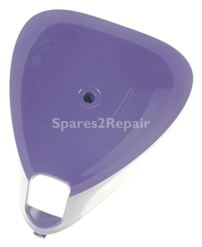 Philips Rearpanel - 996510077403 Rear Panel