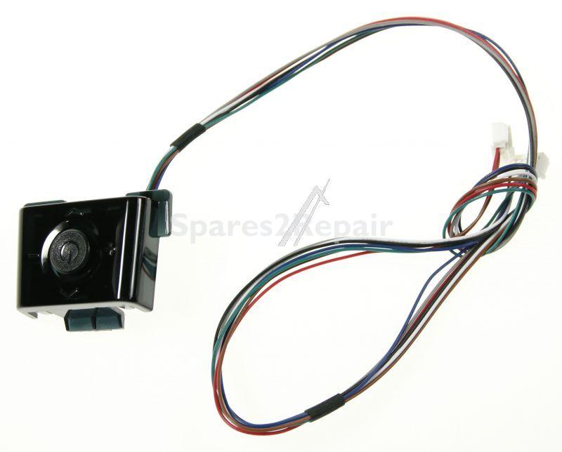 Vestel Power Supply Board - Md asy 17tk156+fb_55550dlb Vnb(blk_(e